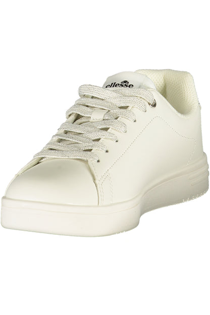 Ellesse Pantofi casual FREDD004LEPLEP ALB 2