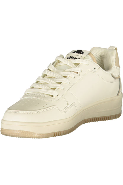 Ellesse Pantofi casual FOX010LEPLEP ALB 2