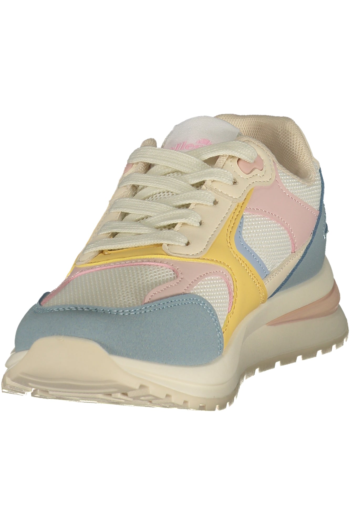 Ellesse Pantofi casual IRMA001LEPMES ALB