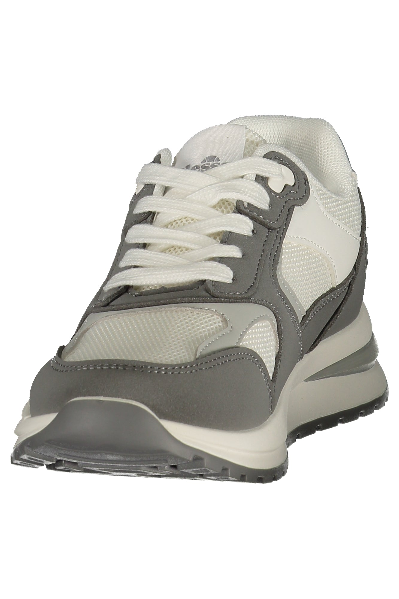 Ellesse Pantofi casual IRMA001SUPMES ALB