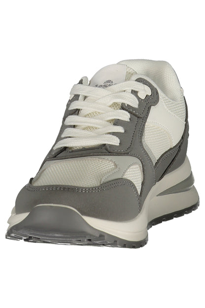 Ellesse Pantofi casual IRMA001SUPMES ALB