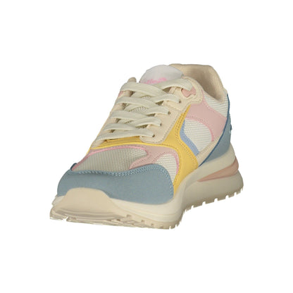Ellesse Pantofi casual IRMA001LEPMES ALB