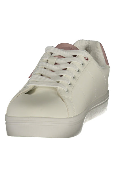 Ellesse Pantofi casual MILTON001LEPLEP ALB