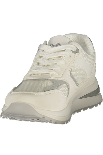 Ellesse Pantofi casual IRMA001LEPMES ALB
