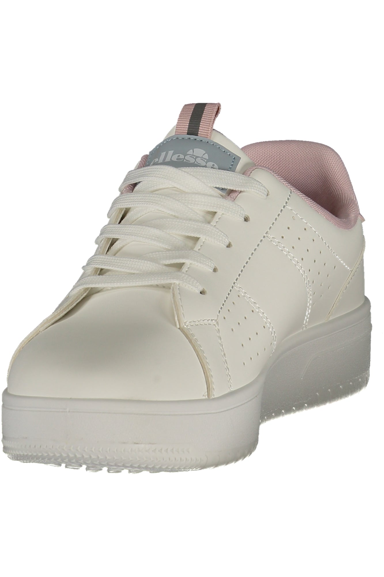Ellesse Pantofi casual SANDY001LEPLEP ALB