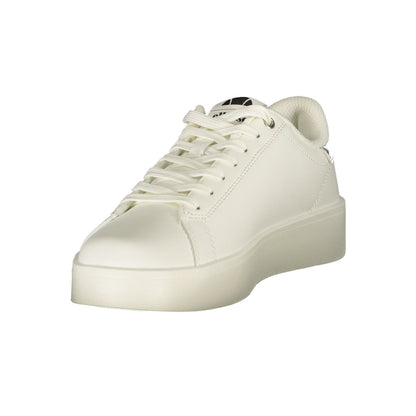 Ellesse Pantofi casual AMERICANOS022LEPLEP ALB