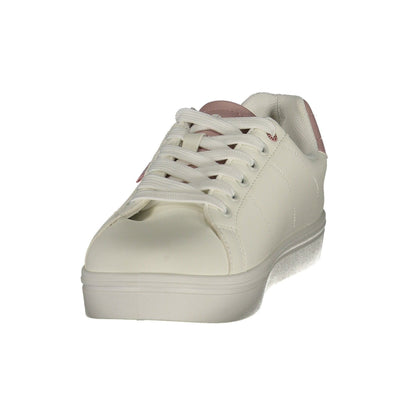 Ellesse Pantofi casual MILTON001LEPLEP ALB