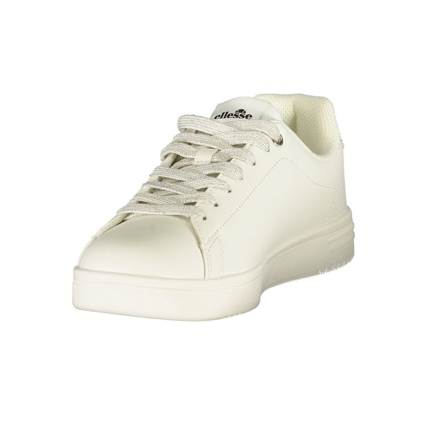 Ellesse Pantofi casual FREDD004LEPLEP ALB 2