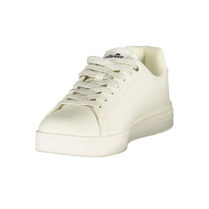 Ellesse Pantofi casual FREDD004LEPLEP ALB 2