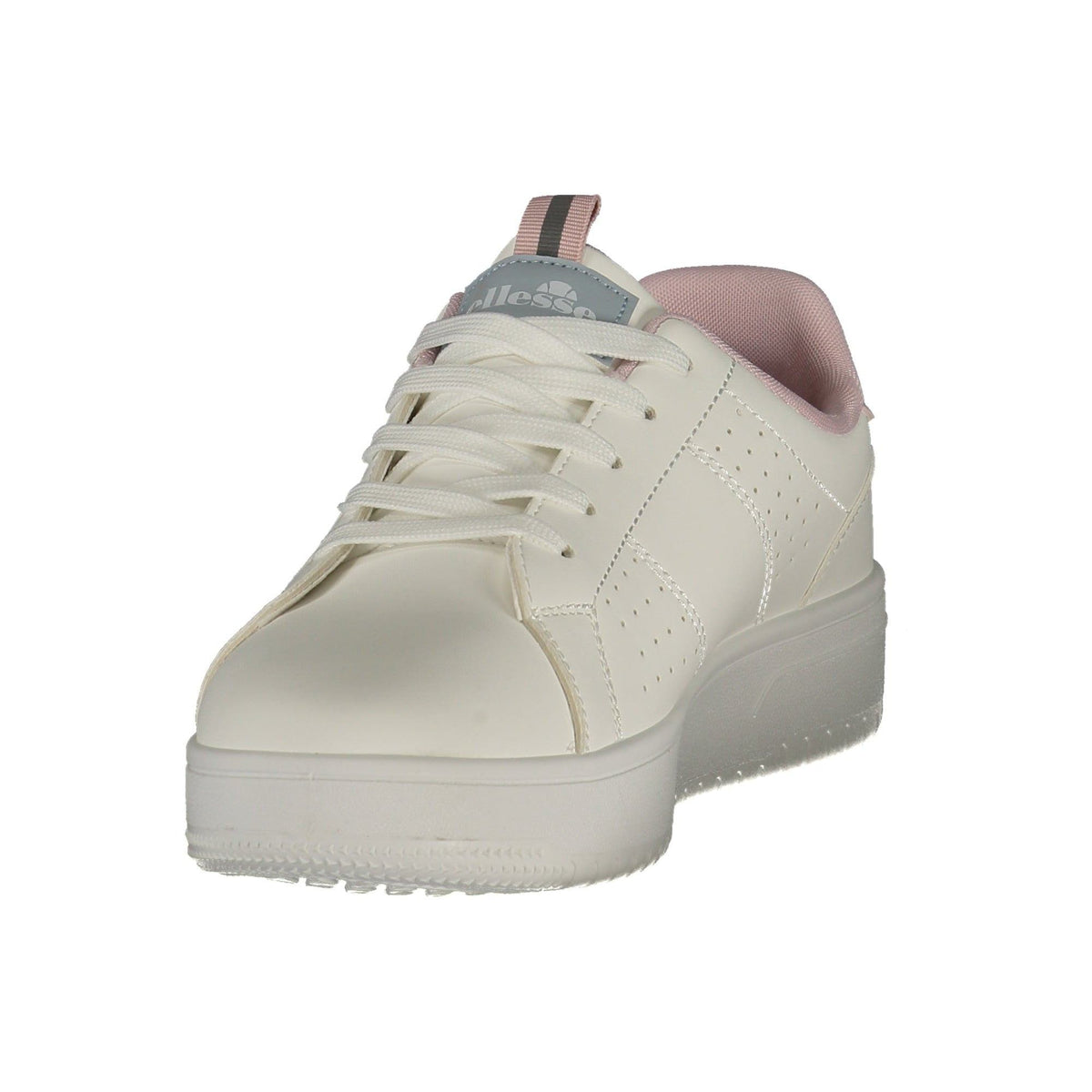 Ellesse Pantofi casual SANDY001LEPLEP ALB
