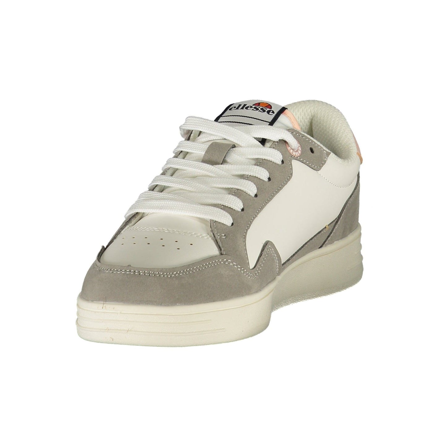 Ellesse Pantofi casual GRANT032LEPNUB ALB
