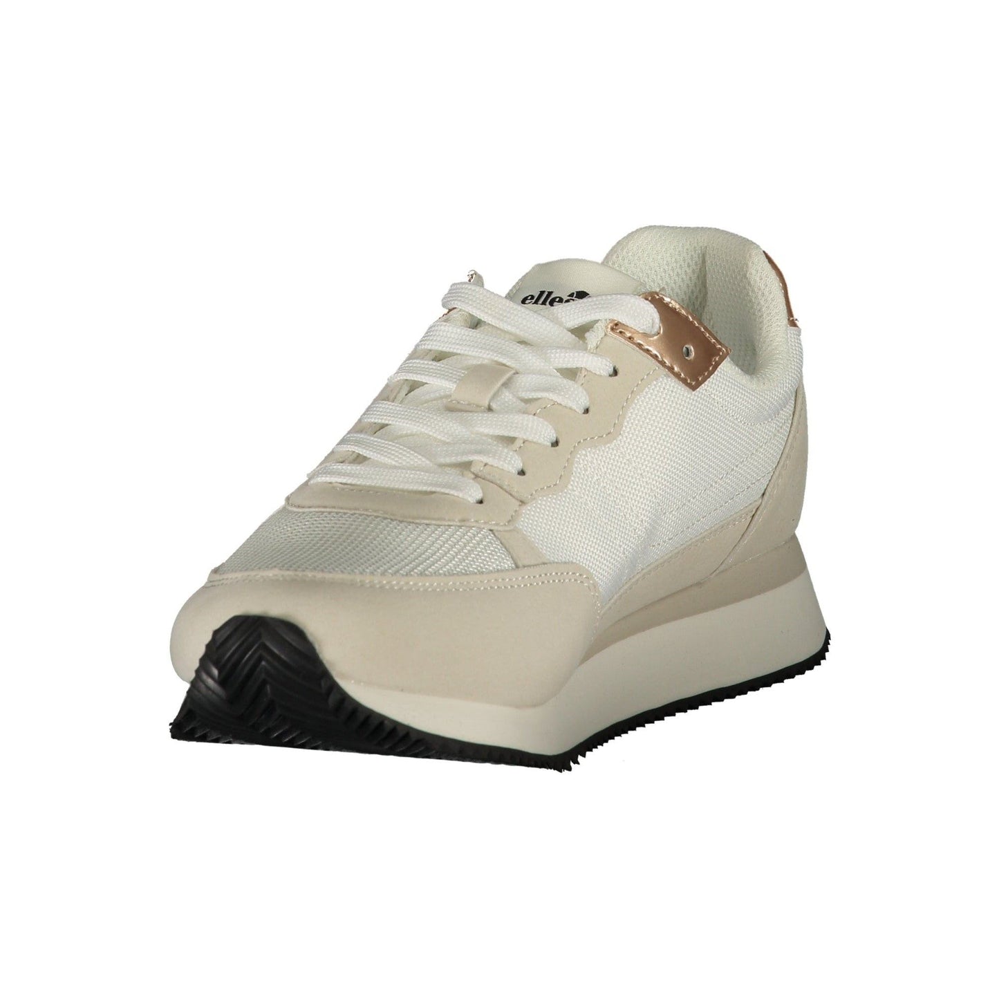 Ellesse Pantofi casual ALDEN007NYLPPN ALB