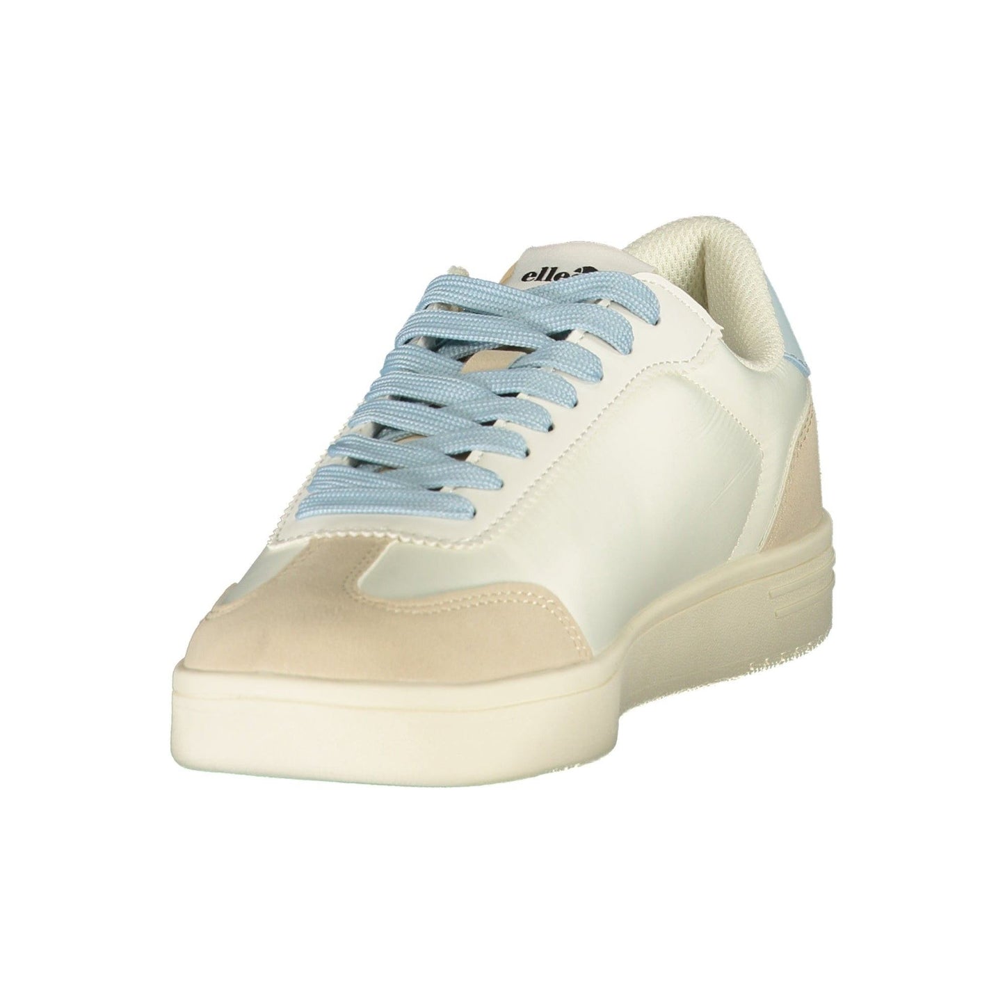 Ellesse Pantofi casual FRED007NYLSUE ALB