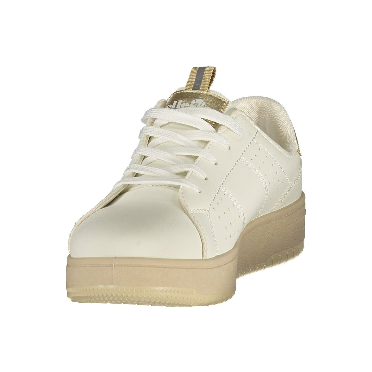 Ellesse Pantofi casual SANDY001LEPLEP ALB