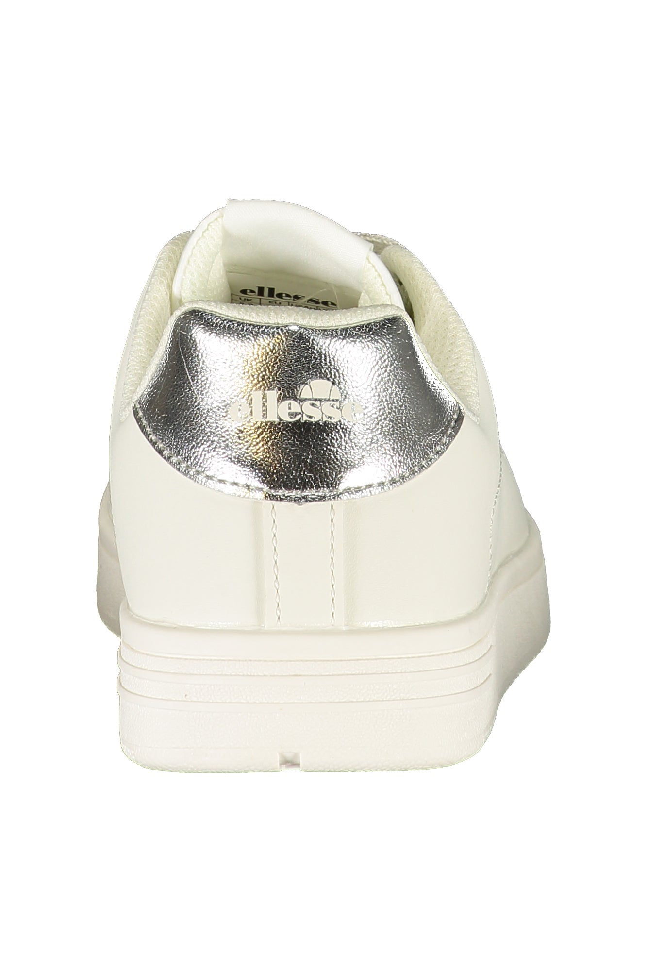Ellesse Pantofi casual FREDD004LEPLEP ALB 2