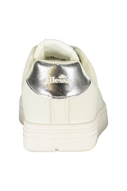 Ellesse Pantofi casual FREDD004LEPLEP ALB 2