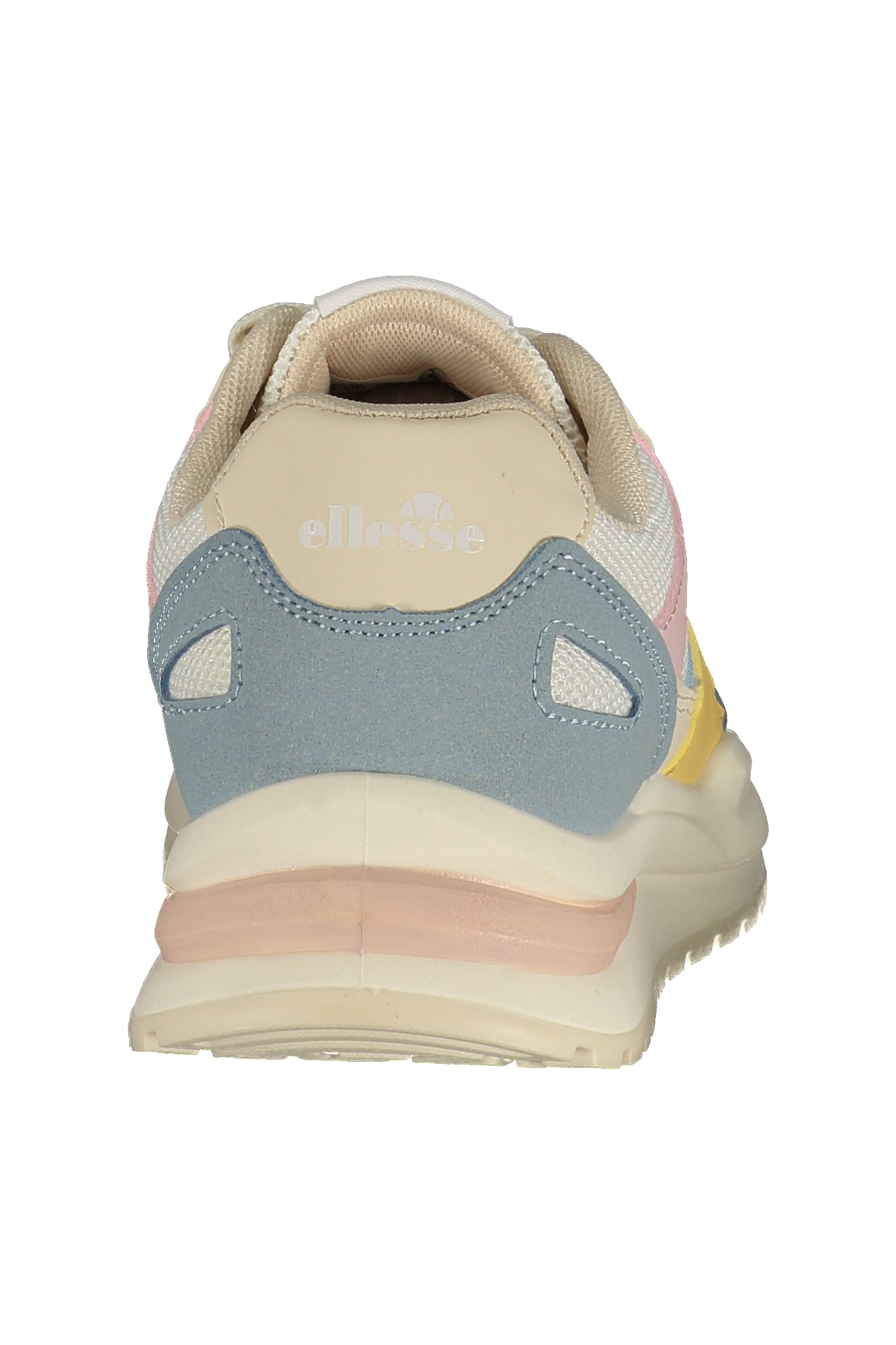 Ellesse Pantofi casual IRMA001LEPMES ALB