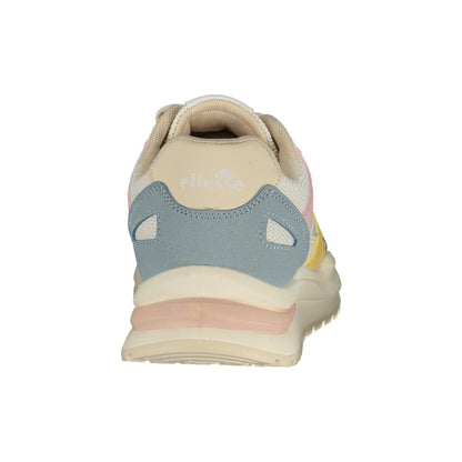 Ellesse Pantofi casual IRMA001LEPMES ALB