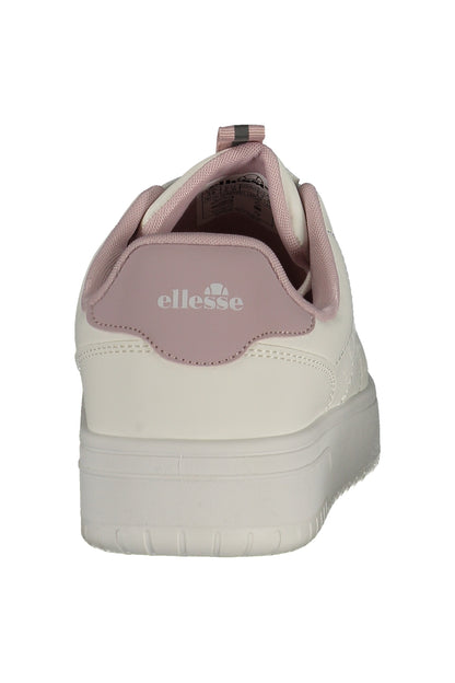 Ellesse Pantofi casual SANDY001LEPLEP ALB