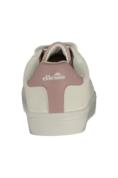 Ellesse Pantofi casual MILTON001LEPLEP ALB