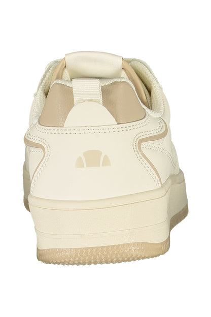 Ellesse Pantofi casual FOX010LEPLEP ALB 2