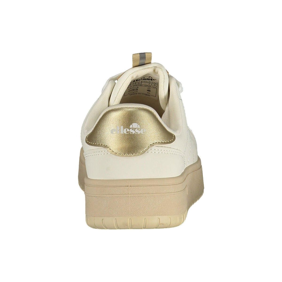 Ellesse Pantofi casual SANDY001LEPLEP ALB