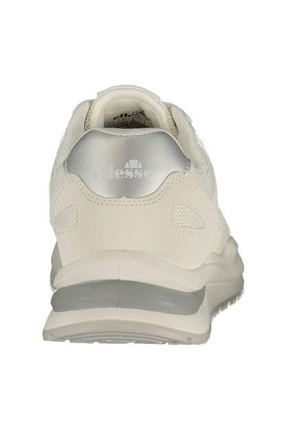 Ellesse Pantofi casual IRMA001LEPMES ALB