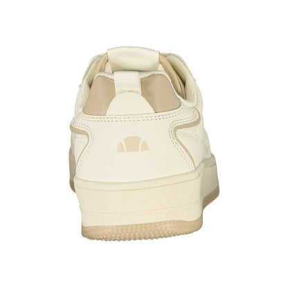 Ellesse Pantofi casual FOX010LEPLEP ALB 2