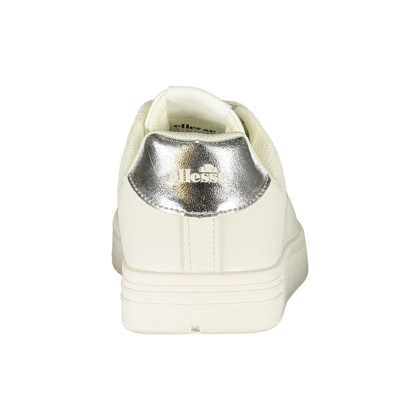 Ellesse Pantofi casual FREDD004LEPLEP ALB 2