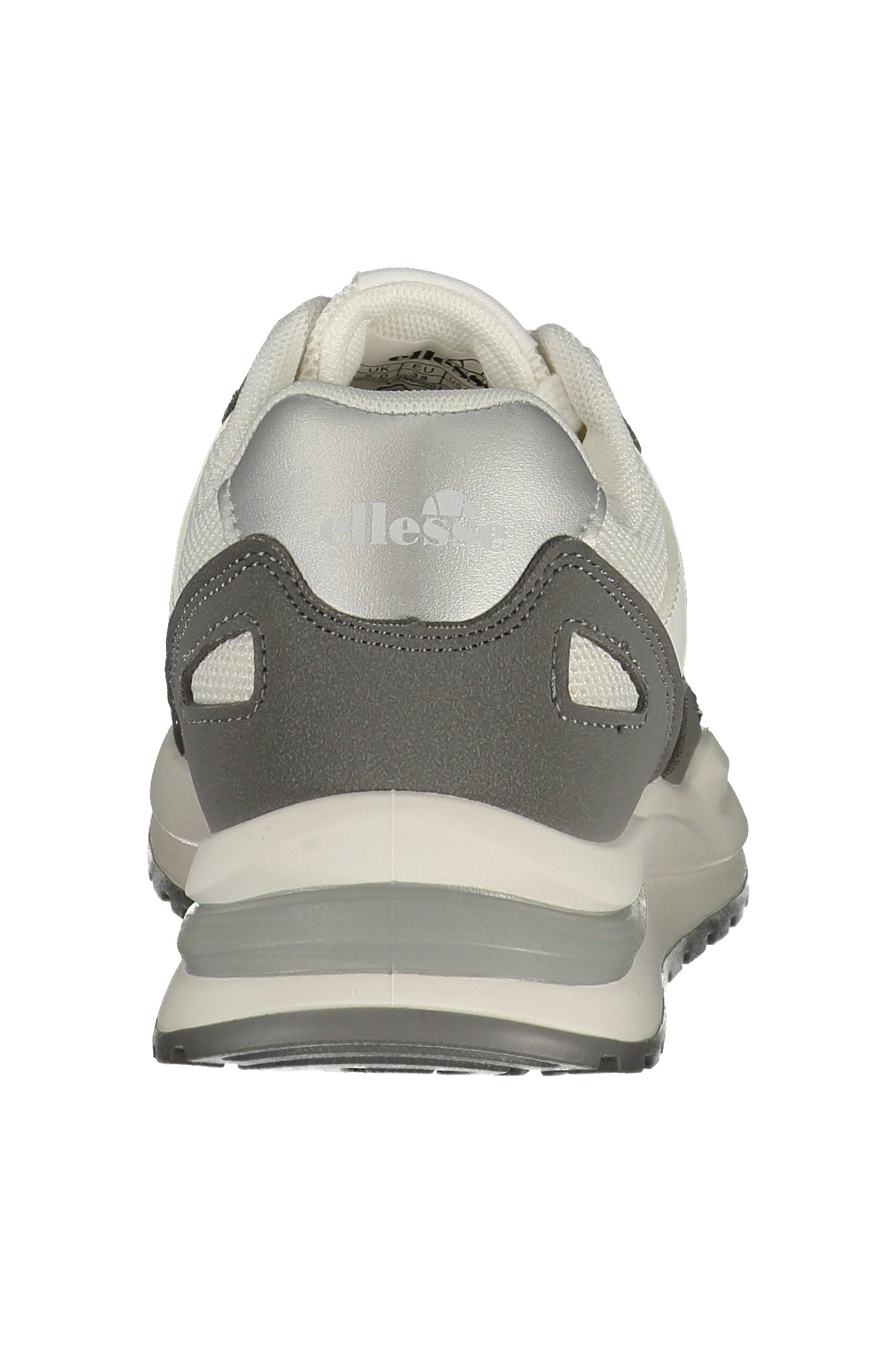 Ellesse Pantofi casual IRMA001SUPMES ALB