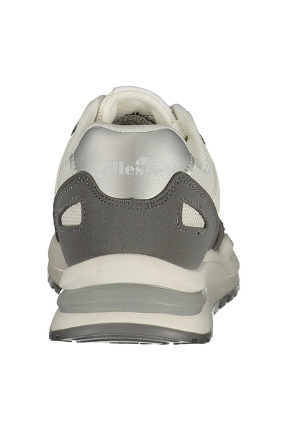 Ellesse Pantofi casual IRMA001SUPMES ALB