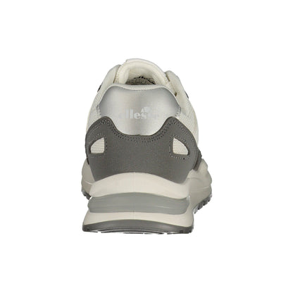 Ellesse Pantofi casual IRMA001SUPMES ALB