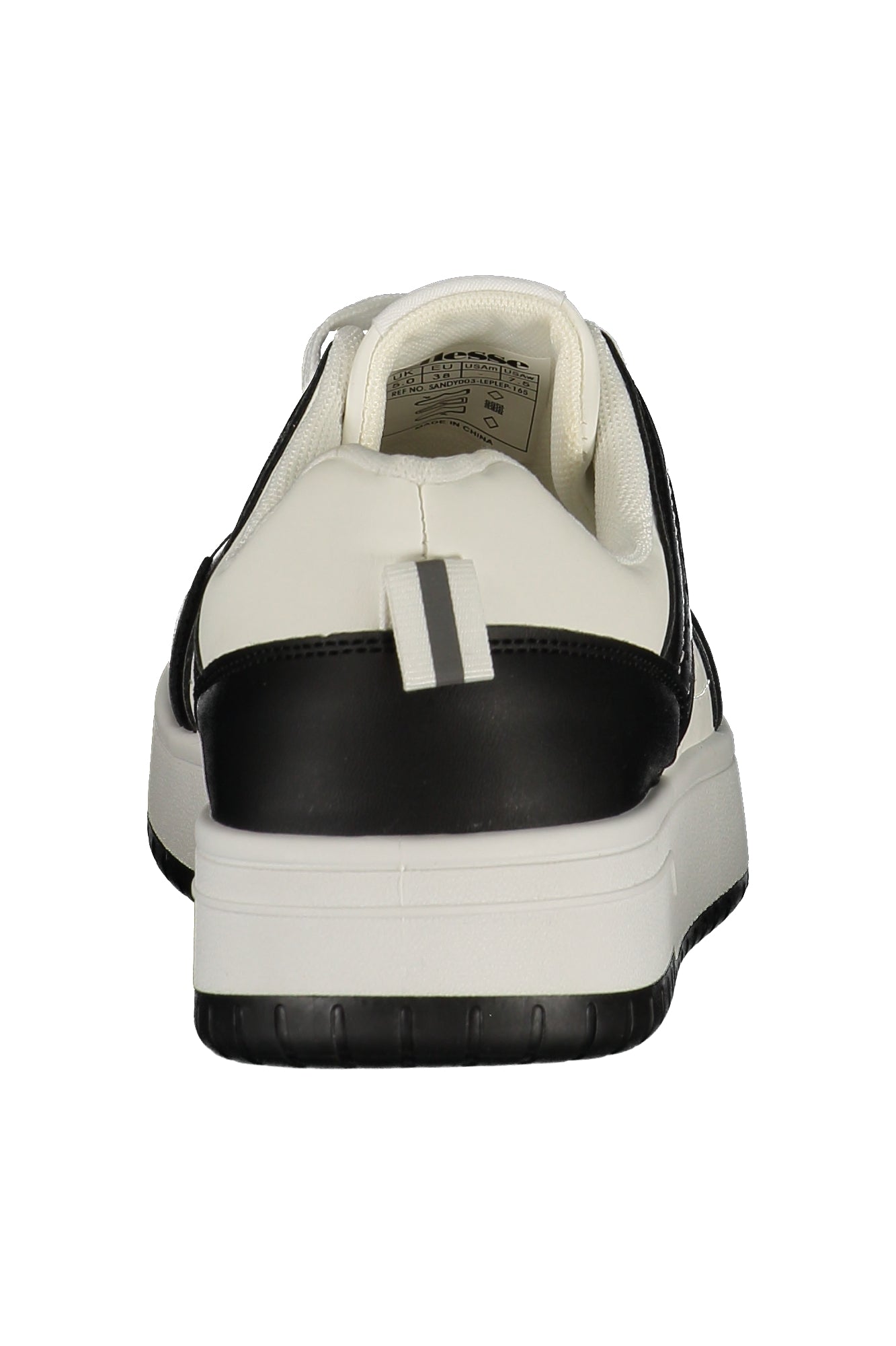 Ellesse Pantofi casual SANDY003LEPLEP ALB