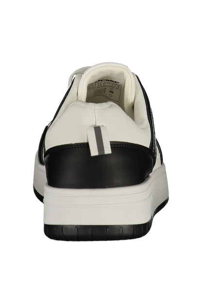 Ellesse Pantofi casual SANDY003LEPLEP ALB