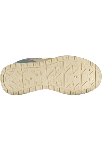 Ellesse Pantofi casual IRMA001LEPMES ALB