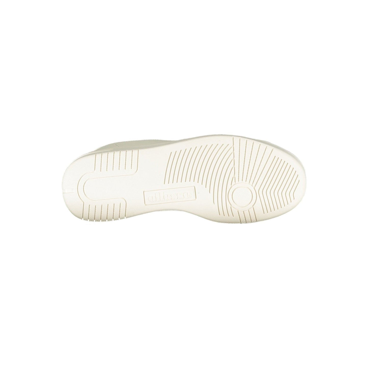 Ellesse Pantofi casual FREDD004LEPLEP ALB 2