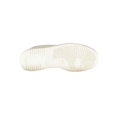 Ellesse Pantofi casual FREDD004LEPLEP ALB 2