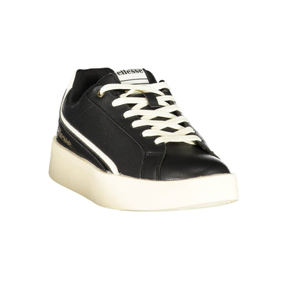 Ellesse Pantofi casual AMERICANOS07LEPLEP NEGRU