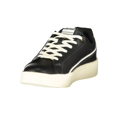 Ellesse Pantofi casual AMERICANOS07LEPLEP NEGRU