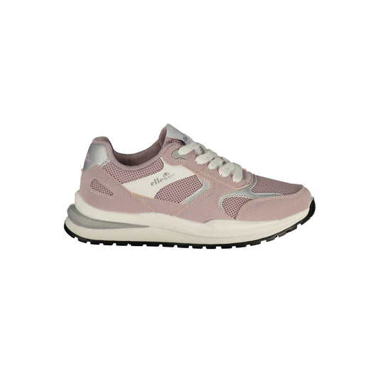 Ellesse Pantofi casual IRMA001SUPMES ROZ