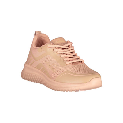 Ellesse Pantofi casual HARRIS001MESRPR ROZ