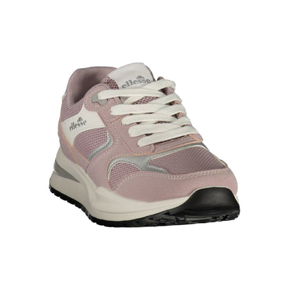 Ellesse Pantofi casual IRMA001SUPMES ROZ
