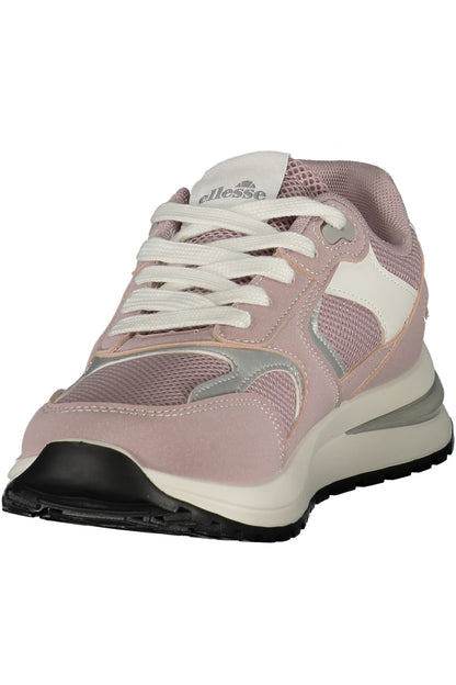 Ellesse Pantofi casual IRMA001SUPMES ROZ