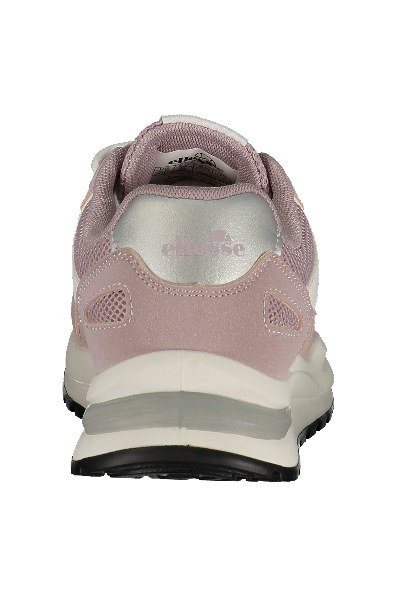 Ellesse Pantofi casual IRMA001SUPMES ROZ