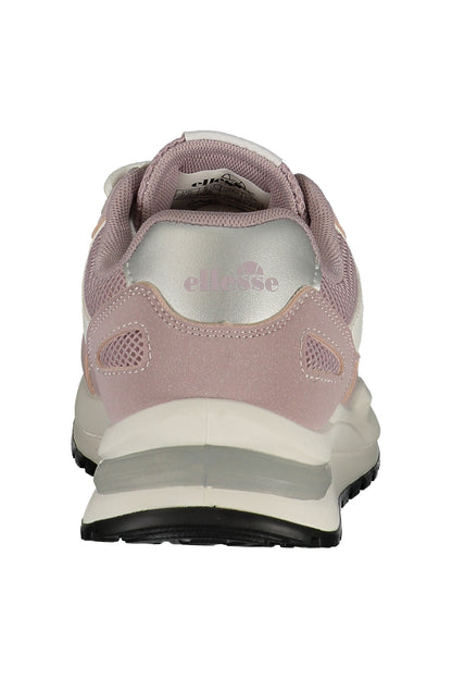 Ellesse Pantofi casual IRMA001SUPMES ROZ