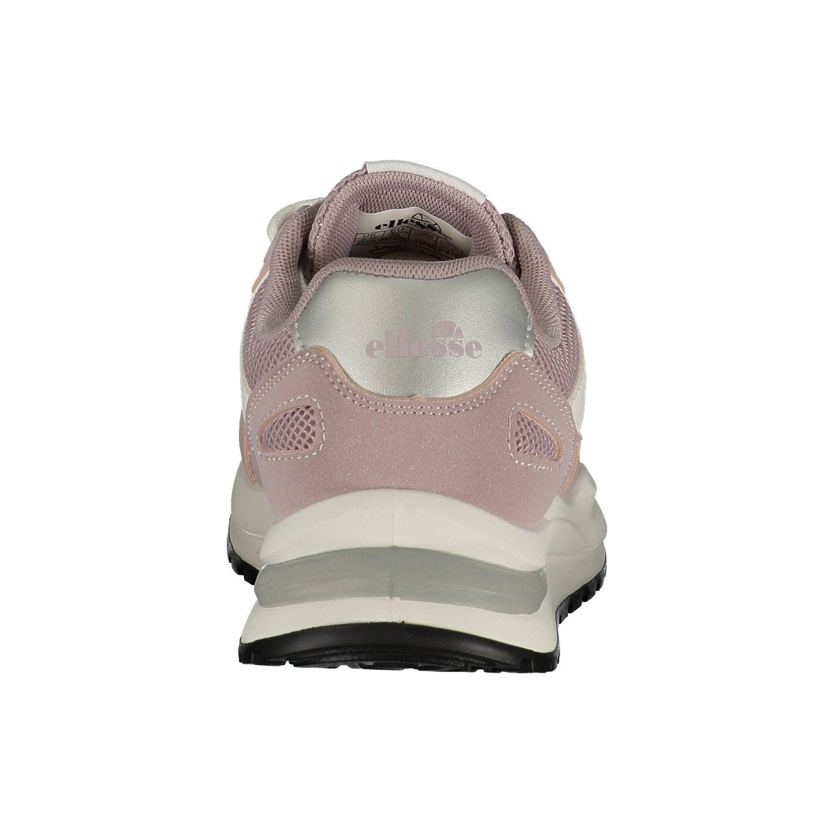 Ellesse Pantofi casual IRMA001SUPMES ROZ