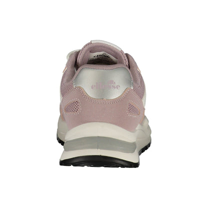 Ellesse Pantofi casual IRMA001SUPMES ROZ