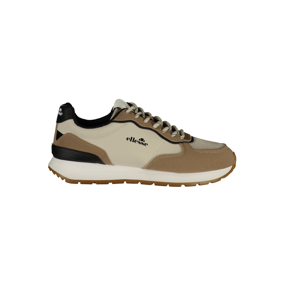 Ellesse Pantofi casual JAXON001SUPNYL BEJ