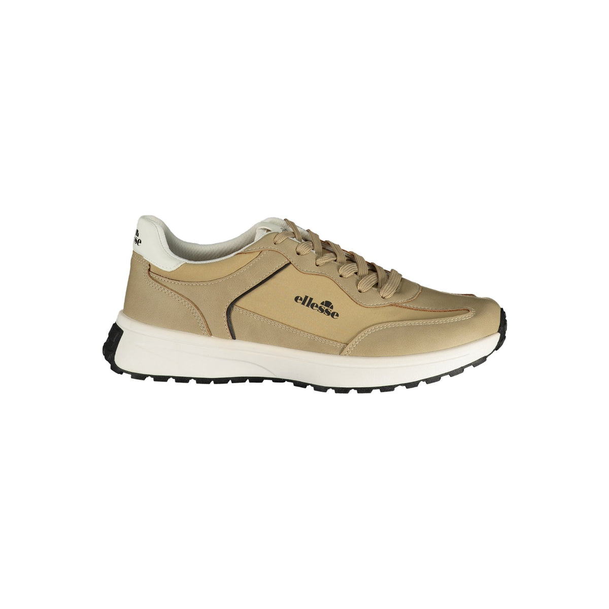 Ellesse Pantofi casual FRANCIS004LEPNYL BEJ