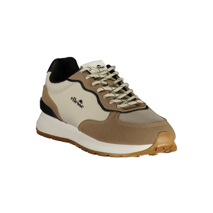 Ellesse Pantofi casual JAXON001SUPNYL BEJ